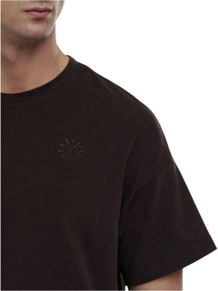 Футболка VERSTA Oversize 2.0