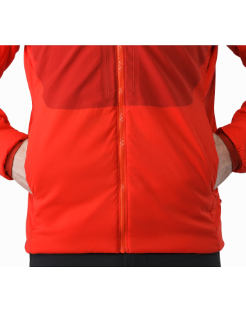 Куртка ARCTERYX Proton AR Hoody Куртка ARCTERYX Proton AR Hoody