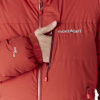 Куртка Montbell Permafrost Down Parka Куртка Montbell Permafrost Down Parka