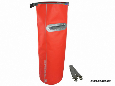Гермомешок OverBoard Waterproof Dry Tube 40L