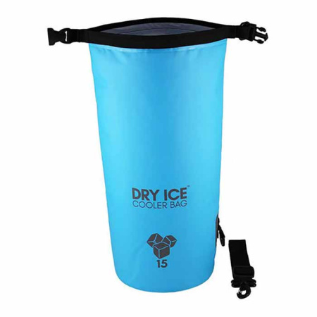 Гермомешок-холодильник OverBoard Little Dry Ice Cooler Bag 15L