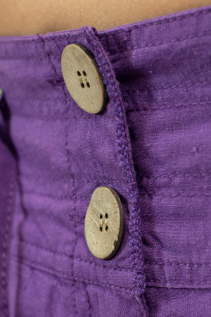 Бриджи MILLET Hemp 3/4