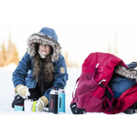 Куртка FJALL RAVEN Barents Parka