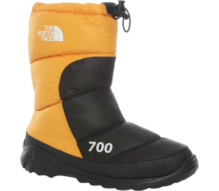 Сапоги The North Face Nuptse Bootie 700