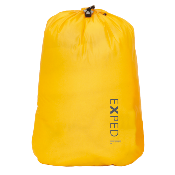 Упаковочный мешок Exped Cord Drybag UL S, 5 л