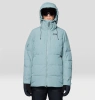 Женская куртка Mountain Hardwear Powder Maven Down Женская куртка Mountain Hardwear Powder Maven Down