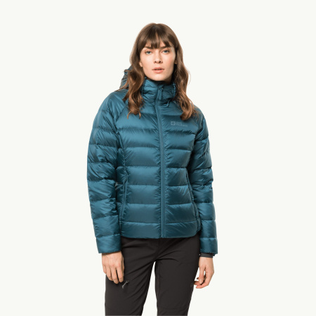 Куртка JACK WOLFSKIN NEBELHORN DOWN HOODY