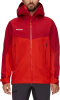 Куртка MAMMUT Crater HS Hooded