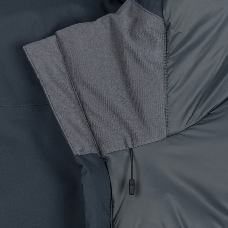 Пальто SIVERA Биричь