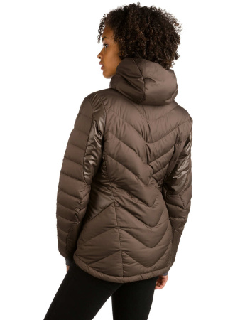 Куртка BERGANS Nosi Hybrid Down