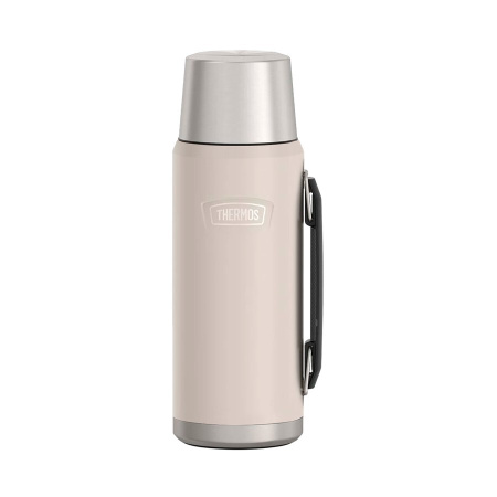 THERMOS термос IS210 1,2L (песочный)