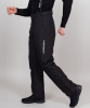 Nordski брюки Mount утепленные муж. (48-M, black)
