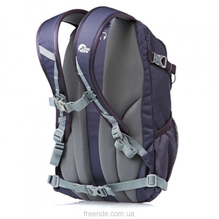 Рюкзак Lowe Alpine Edge II 18