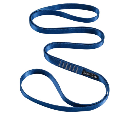 Петля BLACK DIAMOND18 MM NYLON RUNNER 120 CM