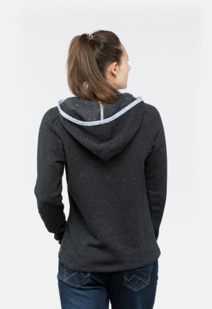 Толстовка CHILLAZ Bergamo 2.0 Hoody Толстовка CHILLAZ Bergamo 2.0 Hoody