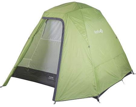 Палатка Red Fox Fox Comfort Family V2