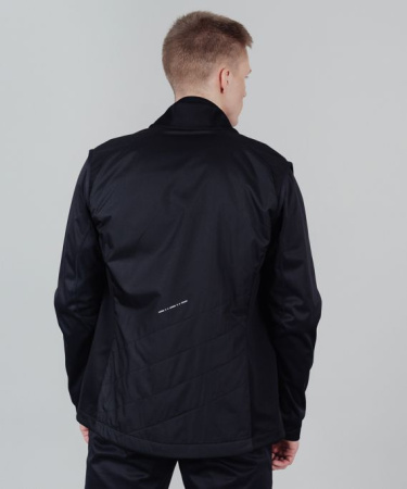 Мужской жилет Nordski Hybrid