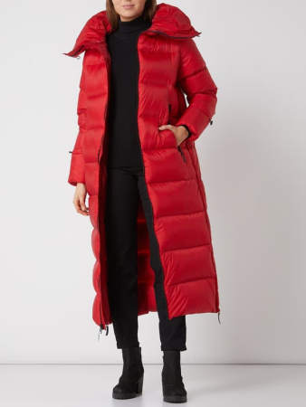 Пальто JACK WOLFSKIN SENDAI LONG Пальто JACK WOLFSKIN SENDAI LONG