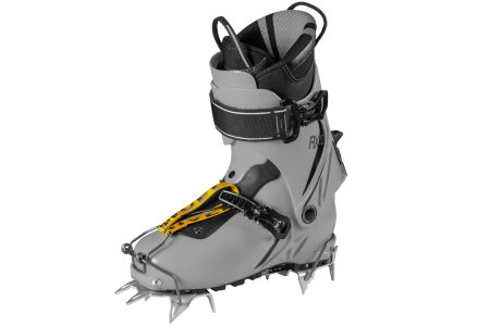 Кошки GRIVEL SkiRace Ski Matic 2.0