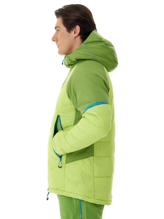 Утепленная куртка Ternua Amphu Jkt M