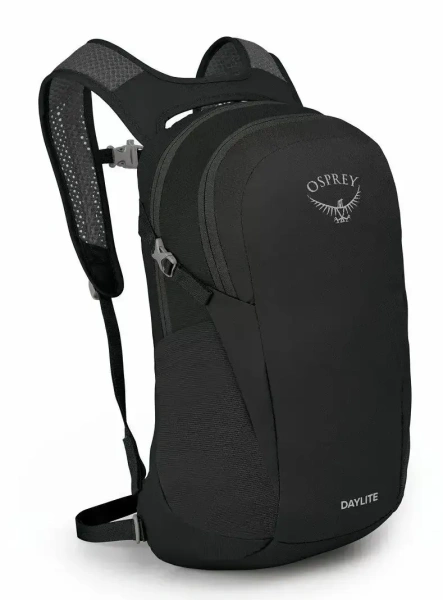 Osprey рюкзак Daylite 13 (black)