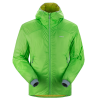 SIVERA куртка Ледень муж. (54/188, лайм)