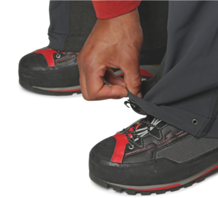 Брюки Outdoor Research Cirque Брюки Outdoor Research Cirque