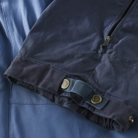 Брюки FJALL RAVEN Keb Long Брюки FJALL RAVEN Keb Long