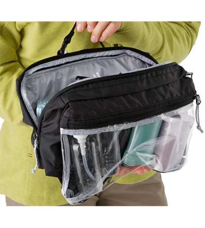 Косметичка ARCTERYX Index Large Toiletries Bag