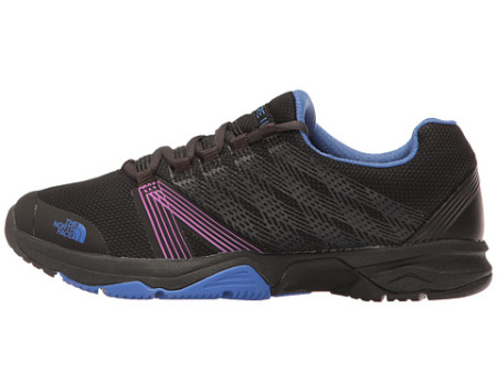 Кроссовки The north face LITEWAVE AMPERE II