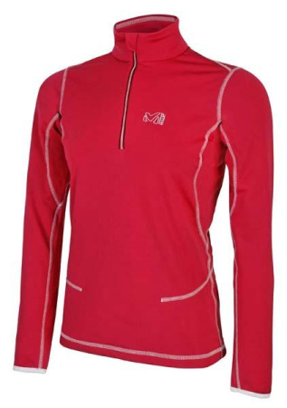 Кофта MILLET Tech Stretch Top