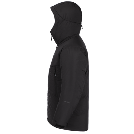 Мужская пуховая куртка SIVERA Болок /25