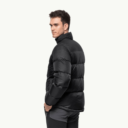 Куртка JACK WOLFSKIN DNA TUNDRA XT DOWN