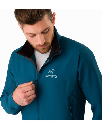 Куртка ARCTERYX Gamma LT Куртка ARCTERYX Gamma LT