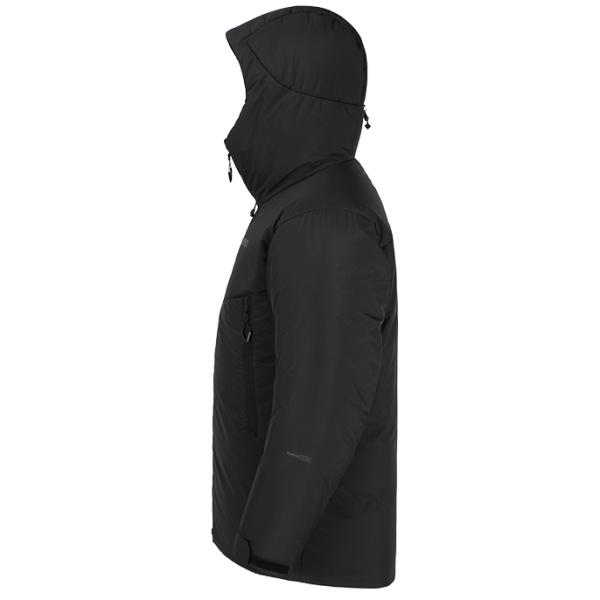 Мужская пуховая куртка SIVERA Болок /25