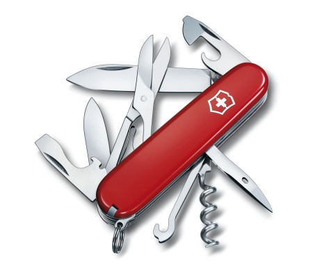 Нож складной VICTORINOX Climber