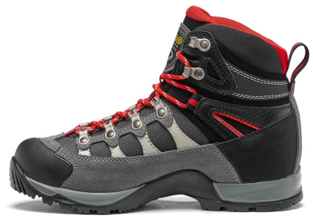 Ботинки треккинговые ASOLO Stynger GTX Ботинки треккинговые ASOLO Stynger GTX
