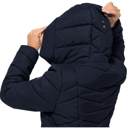 Пальто JACK WOLFSKI KYOTO