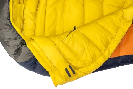 Спальный мешок NORMAL Вертикаль