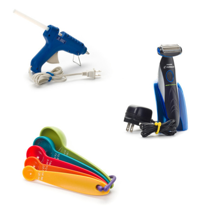 Гибкие стяжки Gear Tie 3" Гибкие стяжки Gear Tie 3"