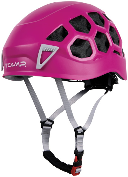CAMP каска IKON NOVA (S, fuchsia)
