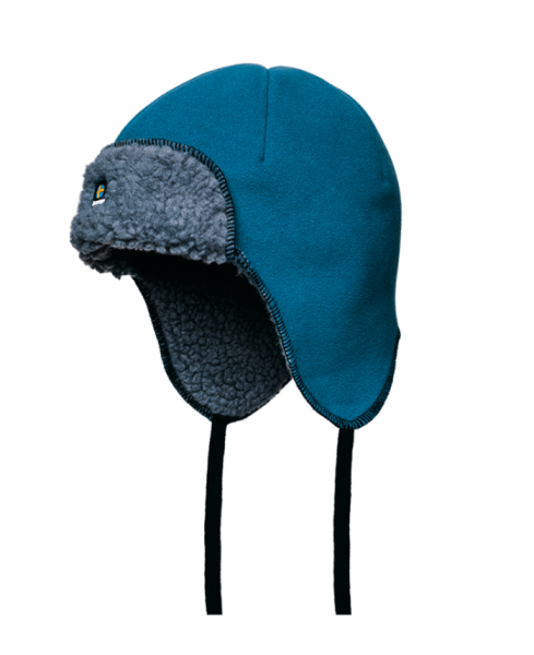 ASWERY шапка ORSA (54, бирюзовый)