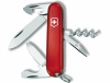 Нож VICTORINOX Tourist, 84 мм, 12 функций