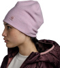Шапка BUFF Merino Fleece  Lilac Sand Шапка BUFF Merino Fleece  Lilac Sand