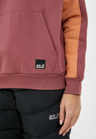 Толстовка Jack Wolfskin 365 Hoody