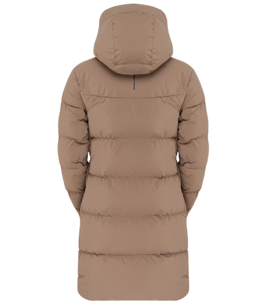 Женская зимняя куртка SIVERA Арта Женская зимняя куртка SIVERA Арта