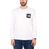 Футболка The North Face FINE 2 LS Футболка The North Face FINE 2 LS