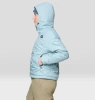 Женская утепленная куртка Mountain HardWear Apres Pro Insulated Hooded