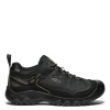 KEEN полуботинки TARGHEE IV WP муж. (8.5, triple black) KEEN полуботинки TARGHEE IV WP муж. (8.5, triple black)