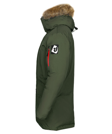 Куртка Red Fox Kodiak R-III GTX Куртка Red Fox Kodiak R-III GTX